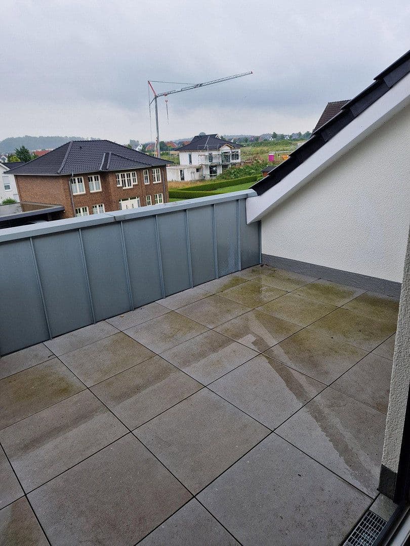 Pronájem bytu 3+1 91 m², Wallenhorst, Dolní Sasko Pronájem bytu 3+1 91 m², Wallenhorst, Dolní Sasko