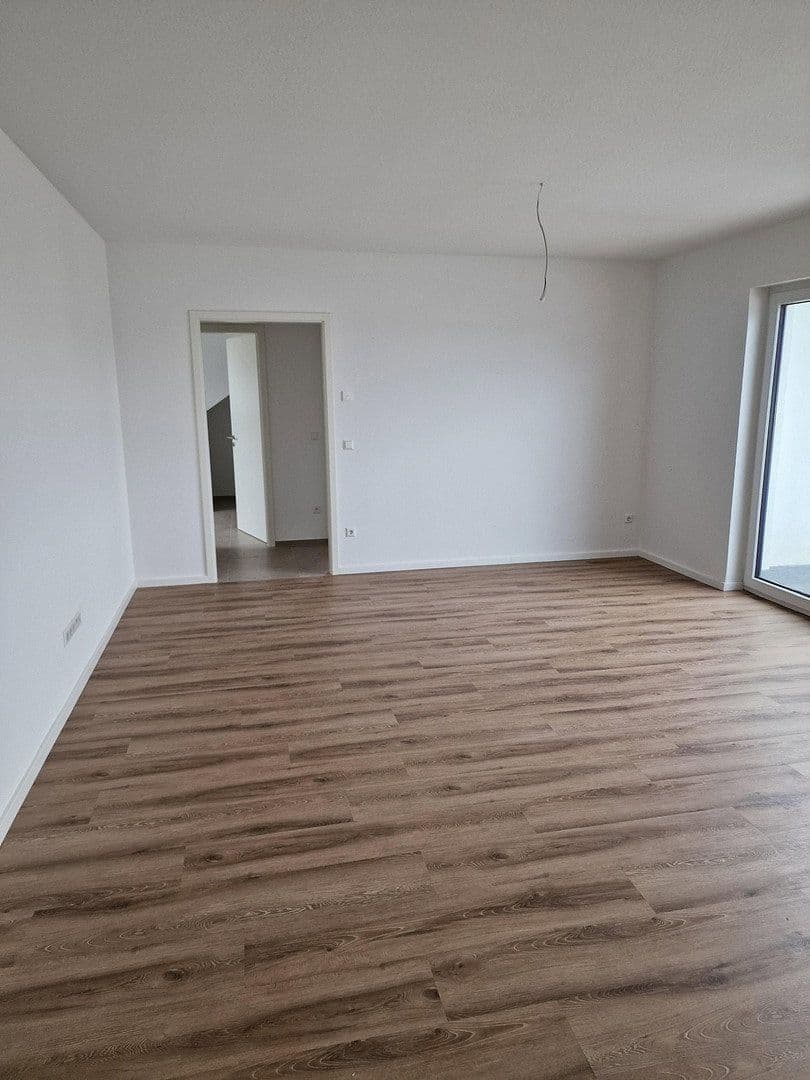 Pronájem bytu 3+1 91 m², Wallenhorst, Dolní Sasko Pronájem bytu 3+1 91 m², Wallenhorst, Dolní Sasko