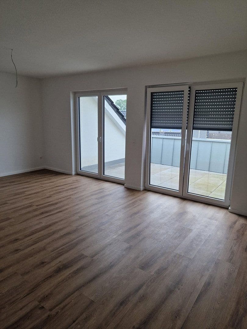 Pronájem bytu 3+1 91 m², Wallenhorst, Dolní Sasko Pronájem bytu 3+1 91 m², Wallenhorst, Dolní Sasko
