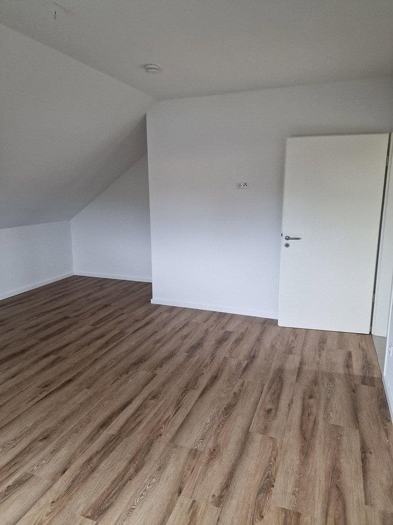Pronájem bytu 3+1 91 m², Wallenhorst, Dolní Sasko Pronájem bytu 3+1 91 m², Wallenhorst, Dolní Sasko