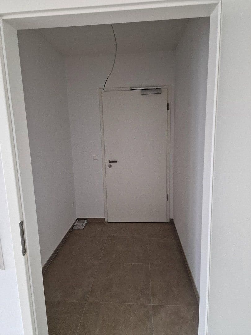 Pronájem bytu 3+1 91 m², Wallenhorst, Dolní Sasko Pronájem bytu 3+1 91 m², Wallenhorst, Dolní Sasko