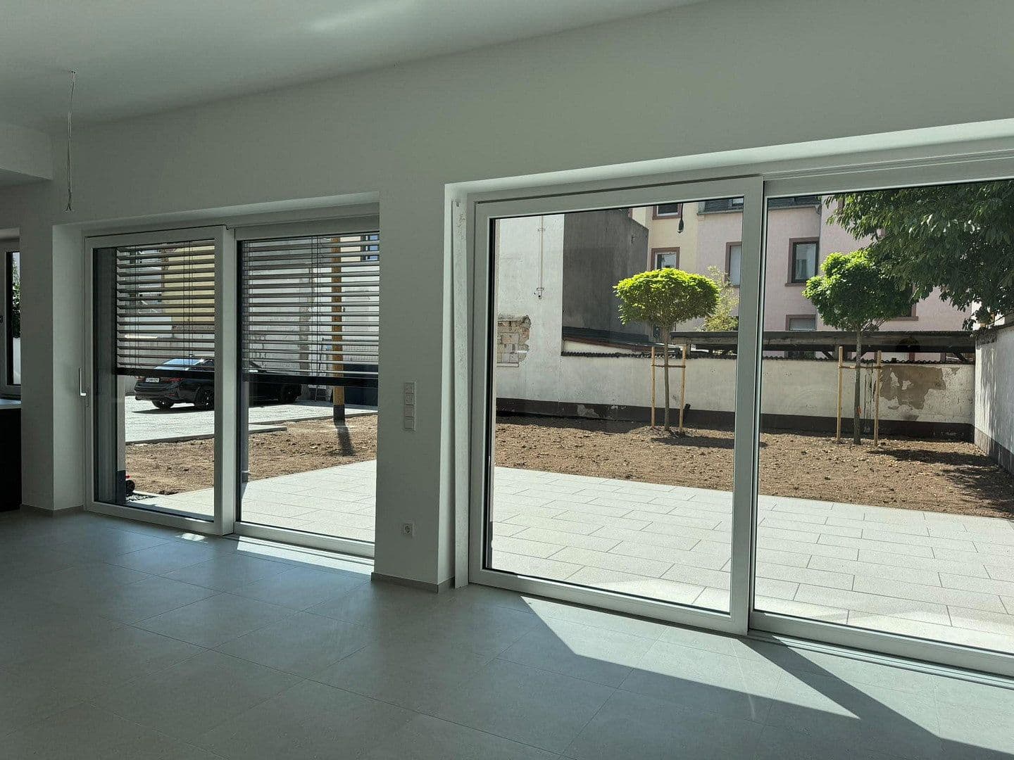 Pronájem bytu 3+1 121 m², Frankfurt am Main, Hessen Pronájem bytu 3+1 121 m², Frankfurt am Main, Hessen