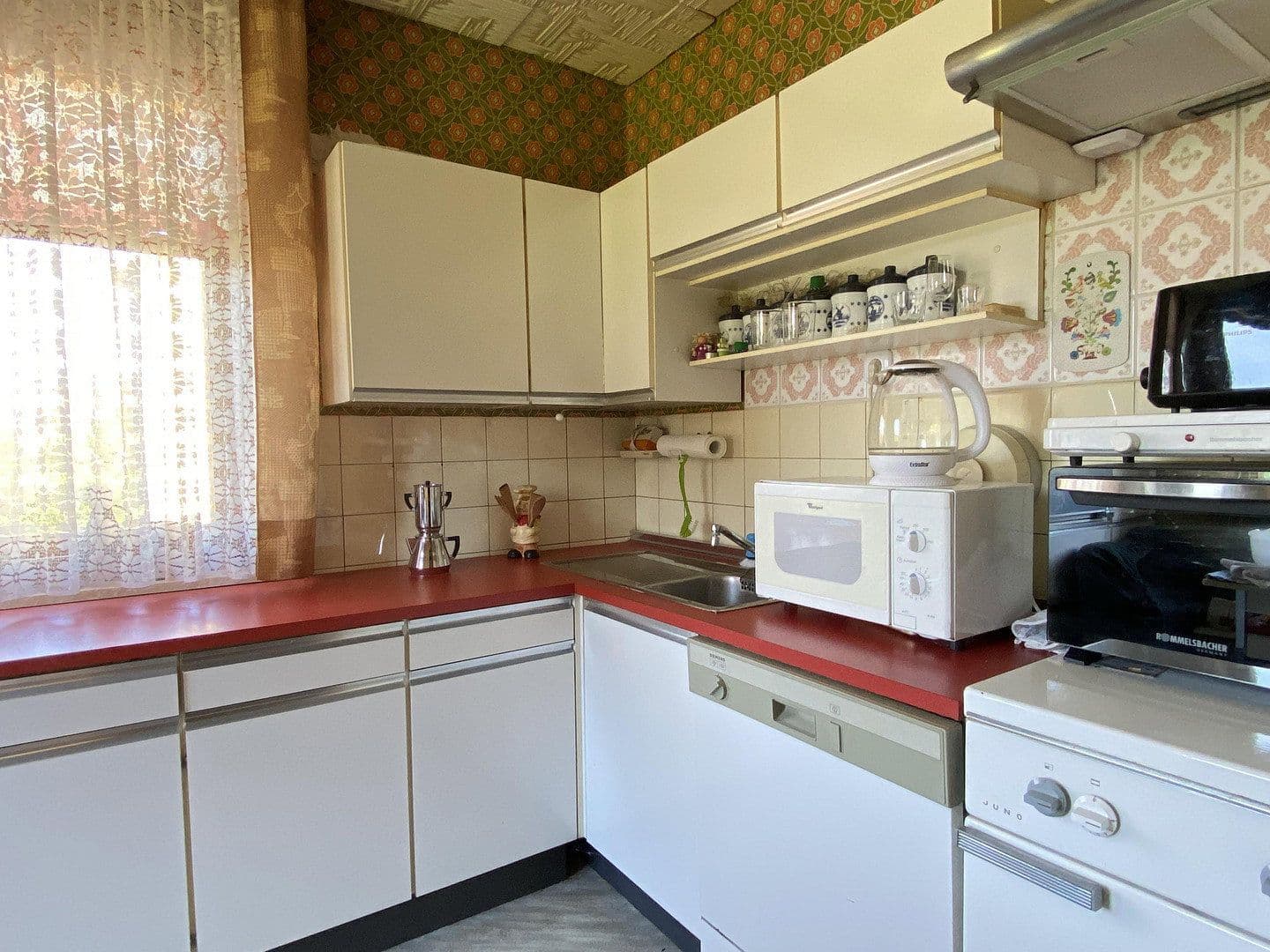 Prodej domu 172 m², pozemek 899 m², Weidhausen b.Coburg, Bavorsko Prodej domu 172 m², pozemek 899 m², Weidhausen b.Coburg, Bavorsko