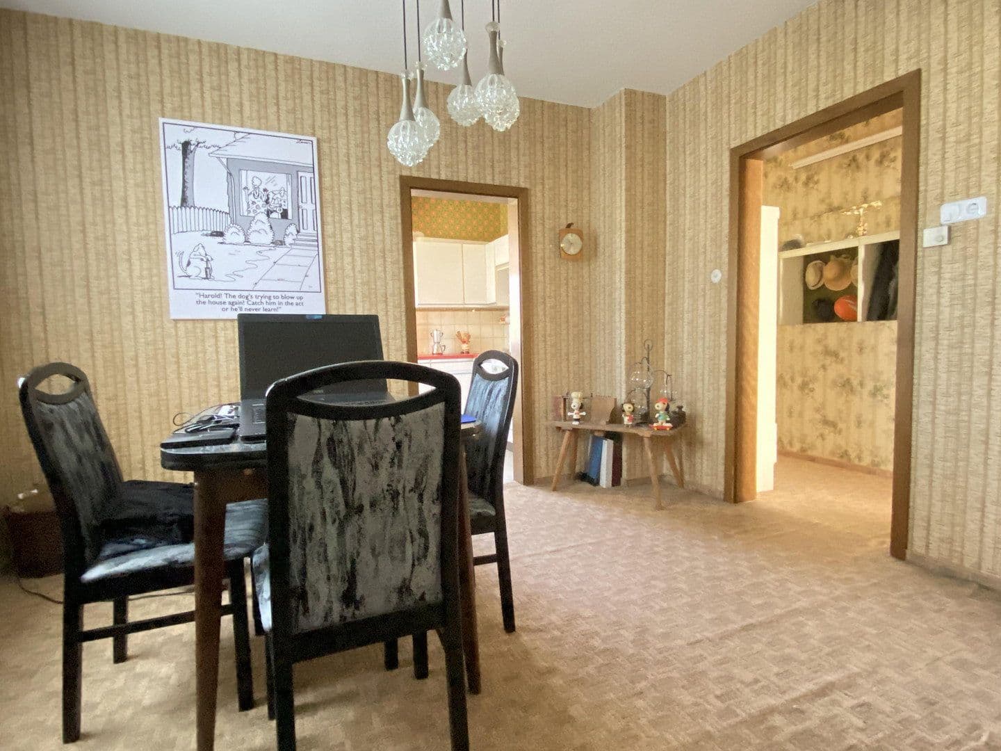 Prodej domu 172 m², pozemek 899 m², Weidhausen b.Coburg, Bavorsko Prodej domu 172 m², pozemek 899 m², Weidhausen b.Coburg, Bavorsko