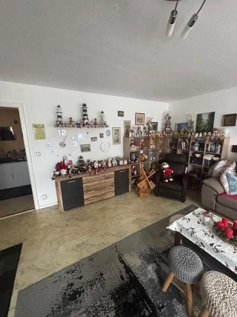Prodej bytu 3+1 79 m², Eckartstraße 2, Poing, Bavorsko Prodej bytu 3+1 79 m², Eckartstraße 2, Poing, Bavorsko