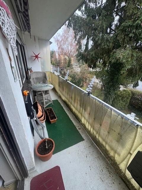 Prodej bytu 3+1 79 m², Eckartstraße 2, Poing, Bavorsko Prodej bytu 3+1 79 m², Eckartstraße 2, Poing, Bavorsko