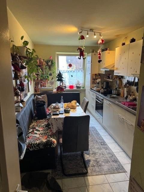 Prodej bytu 3+1 79 m², Eckartstraße 2, Poing, Bavorsko Prodej bytu 3+1 79 m², Eckartstraße 2, Poing, Bavorsko