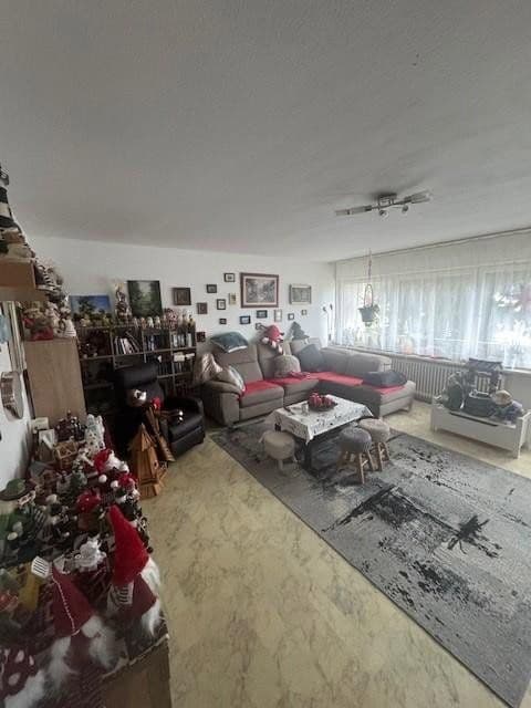 Prodej bytu 3+1 79 m², Eckartstraße 2, Poing, Bavorsko Prodej bytu 3+1 79 m², Eckartstraße 2, Poing, Bavorsko