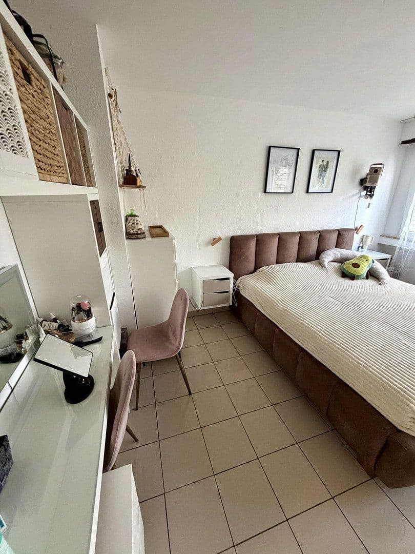 Pronájem bytu 2+1 64 m², Pulheim, Severní Porýní-Vestfálsko Pronájem bytu 2+1 64 m², Pulheim, Severní Porýní-Vestfálsko