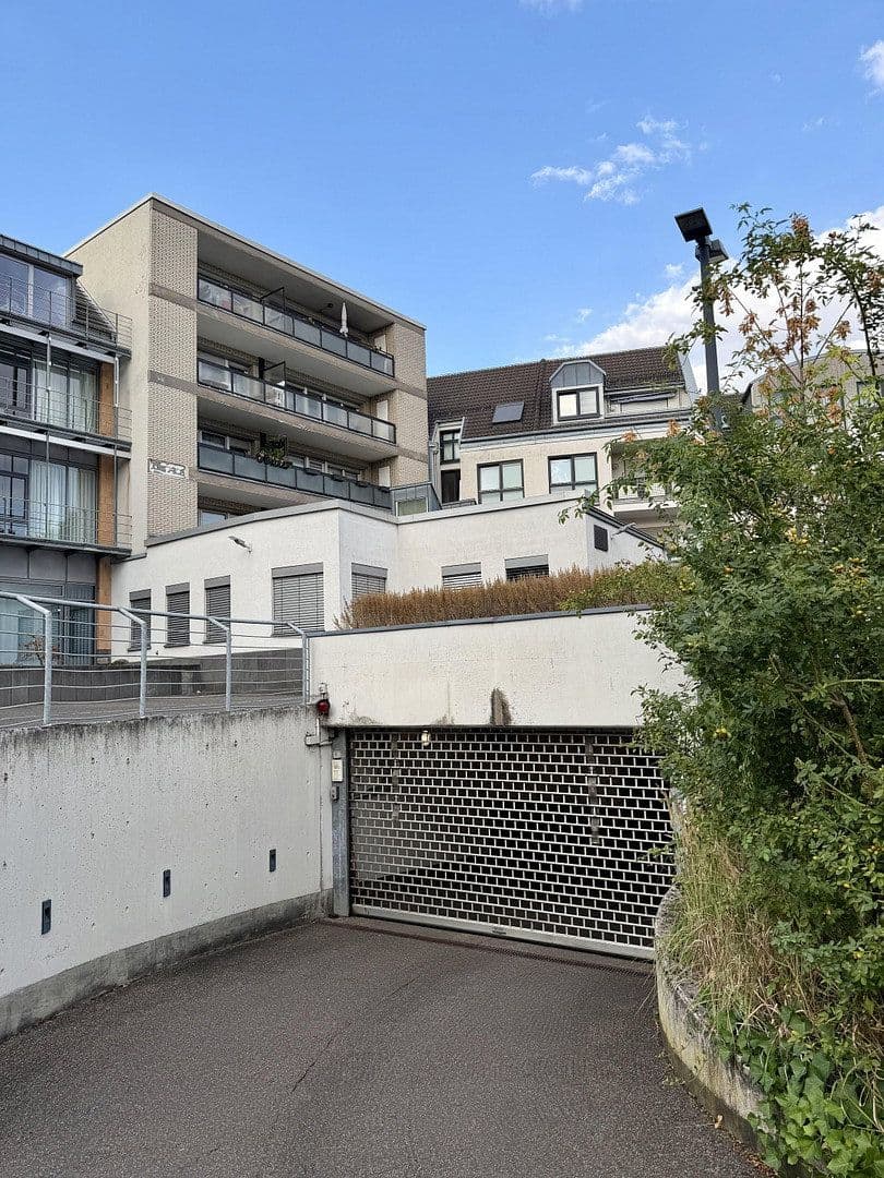 Pronájem bytu 2+1 64 m², Pulheim, Severní Porýní-Vestfálsko Pronájem bytu 2+1 64 m², Pulheim, Severní Porýní-Vestfálsko
