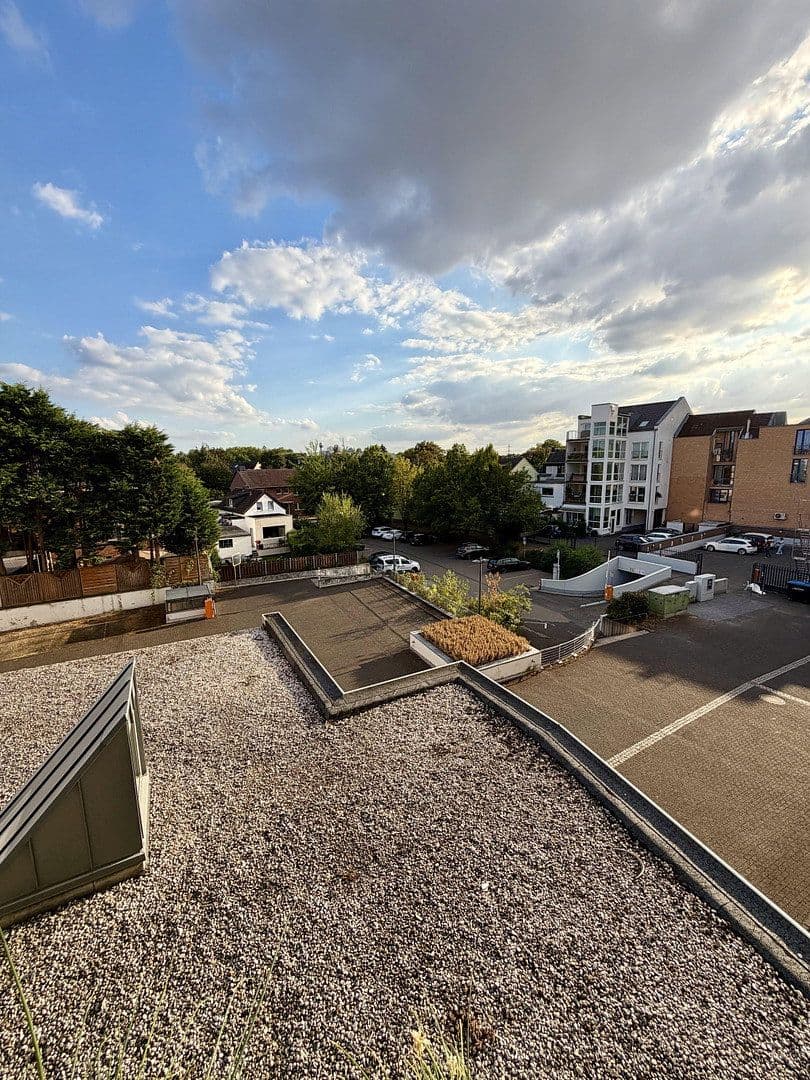 Pronájem bytu 2+1 64 m², Pulheim, Severní Porýní-Vestfálsko Pronájem bytu 2+1 64 m², Pulheim, Severní Porýní-Vestfálsko