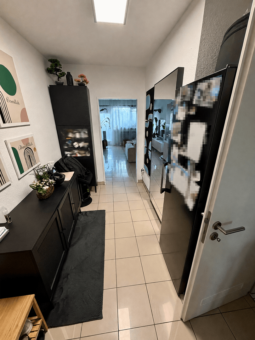 Pronájem bytu 2+1 64 m², Pulheim, Severní Porýní-Vestfálsko Pronájem bytu 2+1 64 m², Pulheim, Severní Porýní-Vestfálsko