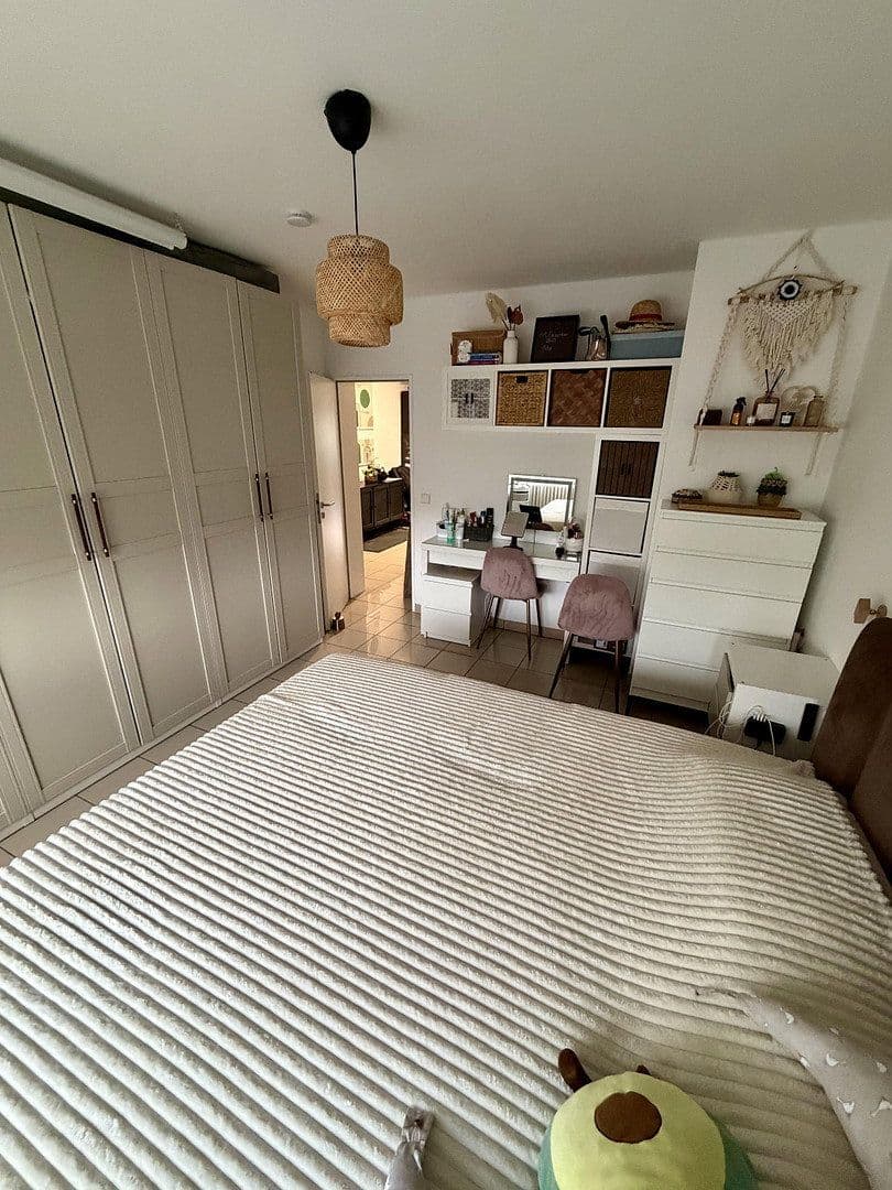 Pronájem bytu 2+1 64 m², Pulheim, Severní Porýní-Vestfálsko Pronájem bytu 2+1 64 m², Pulheim, Severní Porýní-Vestfálsko