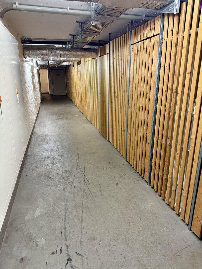 Pronájem bytu 2+1 64 m², Pulheim, Severní Porýní-Vestfálsko Pronájem bytu 2+1 64 m², Pulheim, Severní Porýní-Vestfálsko