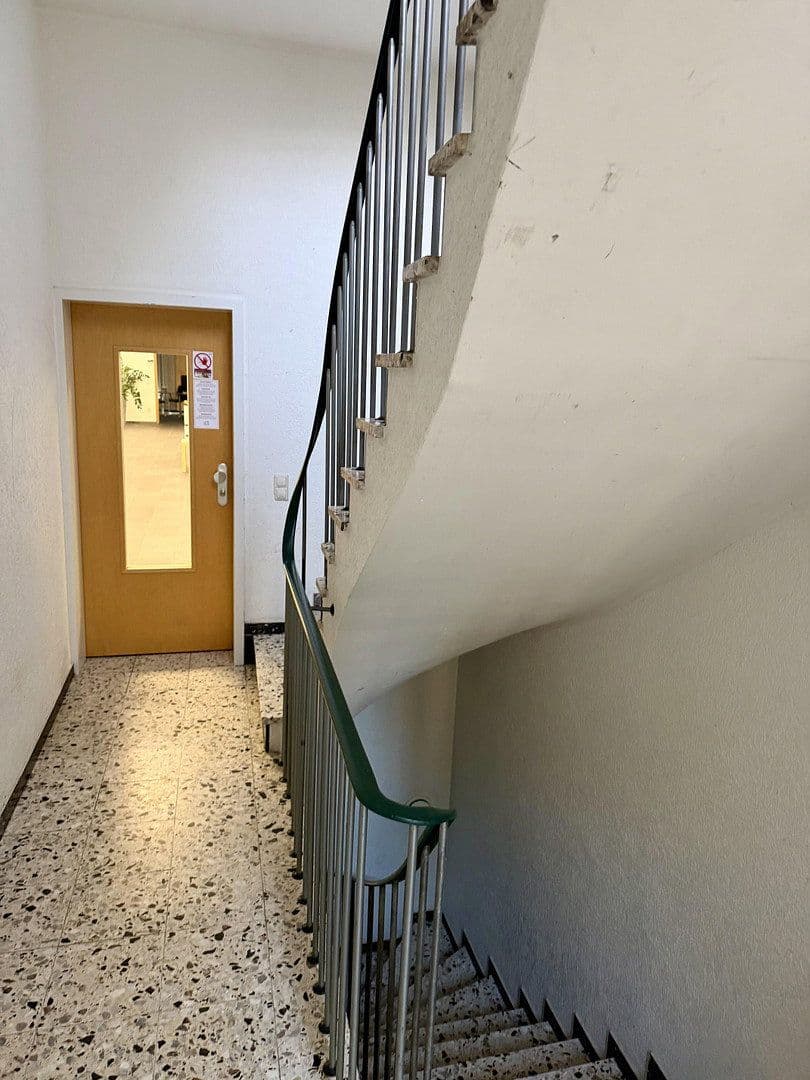 Pronájem bytu 2+1 64 m², Pulheim, Severní Porýní-Vestfálsko Pronájem bytu 2+1 64 m², Pulheim, Severní Porýní-Vestfálsko