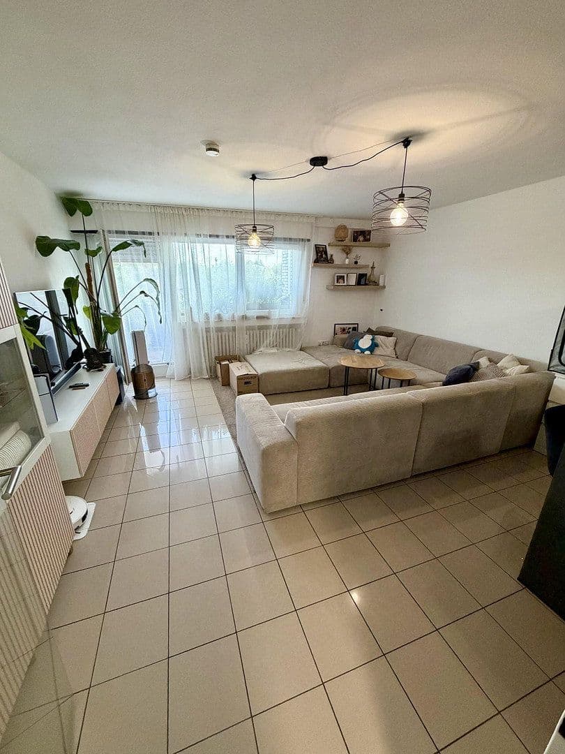 Pronájem bytu 2+1 64 m², Pulheim, Severní Porýní-Vestfálsko Pronájem bytu 2+1 64 m², Pulheim, Severní Porýní-Vestfálsko