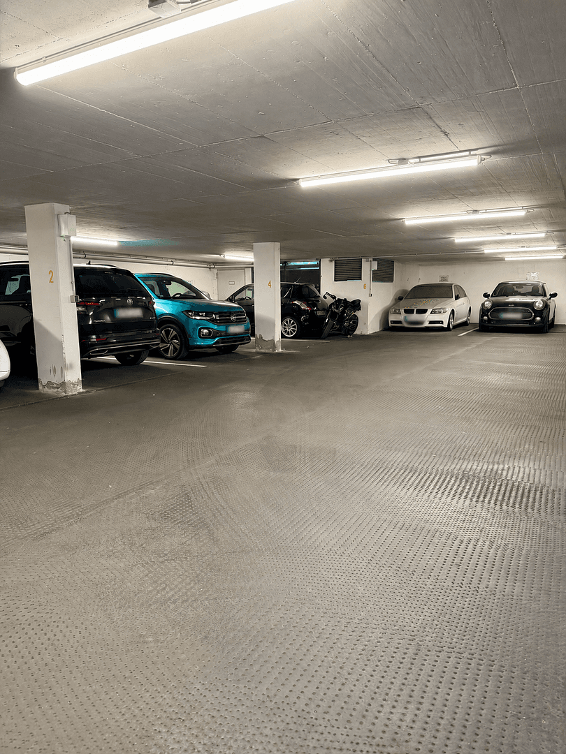 Pronájem bytu 2+1 64 m², Pulheim, Severní Porýní-Vestfálsko Pronájem bytu 2+1 64 m², Pulheim, Severní Porýní-Vestfálsko