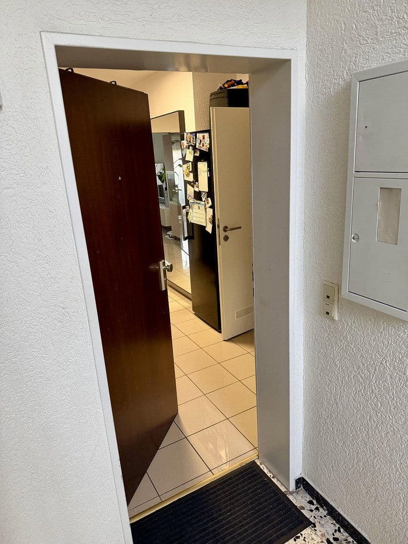Pronájem bytu 2+1 64 m², Pulheim, Severní Porýní-Vestfálsko Pronájem bytu 2+1 64 m², Pulheim, Severní Porýní-Vestfálsko