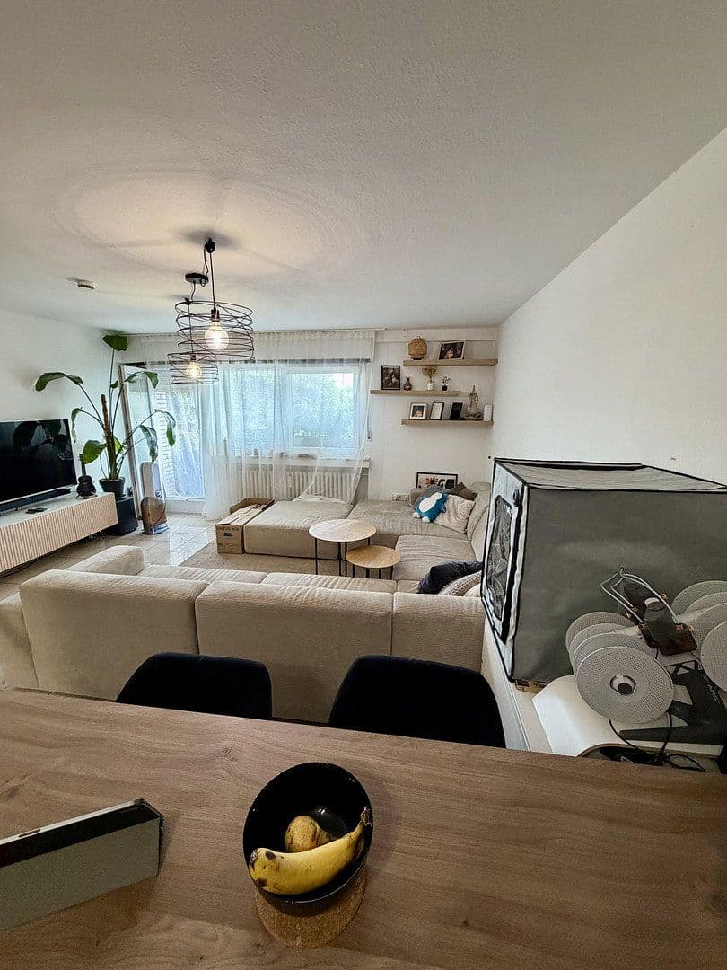 Pronájem bytu 2+1 64 m², Pulheim, Severní Porýní-Vestfálsko Pronájem bytu 2+1 64 m², Pulheim, Severní Porýní-Vestfálsko