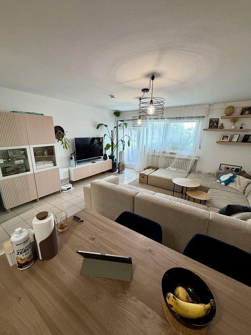 Pronájem bytu 2+1 64 m², Pulheim, Severní Porýní-Vestfálsko Pronájem bytu 2+1 64 m², Pulheim, Severní Porýní-Vestfálsko