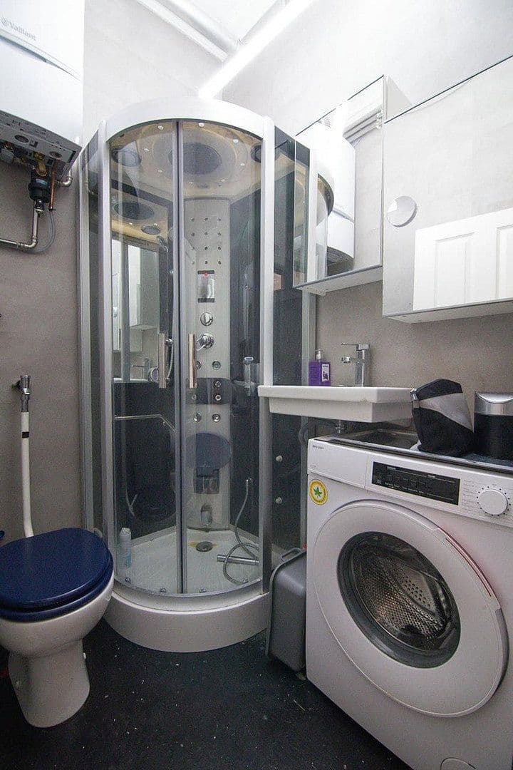 Prodej bytu 2+1 51 m², Reisstraße, Berlin, Berlín Prodej bytu 2+1 51 m², Reisstraße, Berlin, Berlín