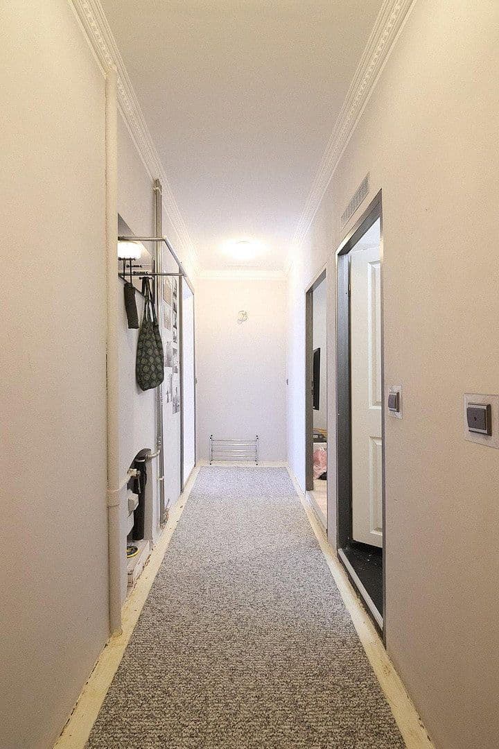 Prodej bytu 2+1 51 m², Reisstraße, Berlin, Berlín Prodej bytu 2+1 51 m², Reisstraße, Berlin, Berlín