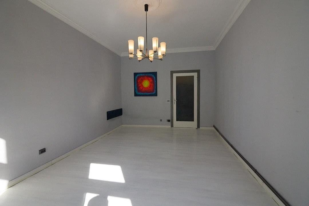 Prodej bytu 2+1 51 m², Reisstraße, Berlin, Berlín Prodej bytu 2+1 51 m², Reisstraße, Berlin, Berlín