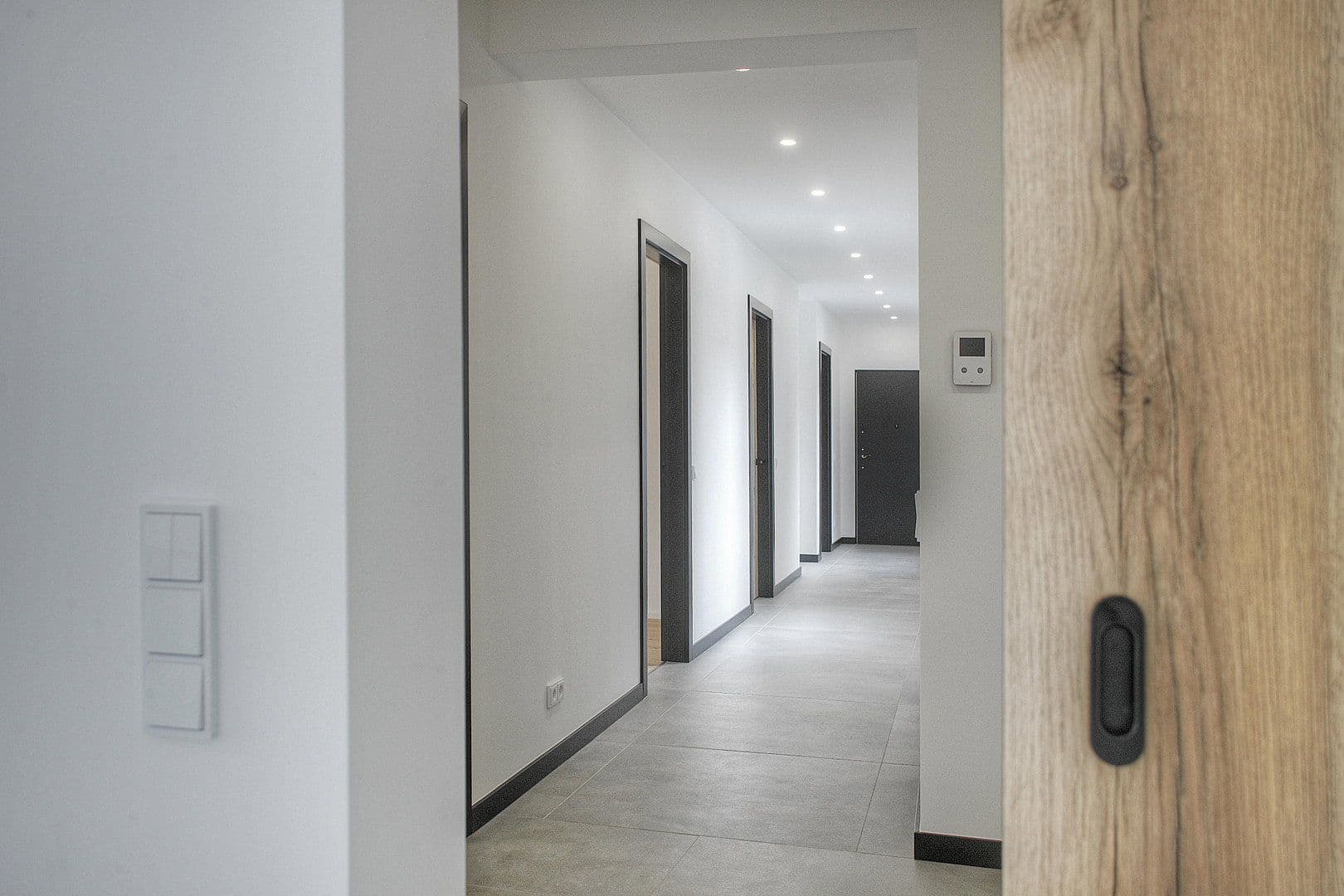 Prodej domu 563 m², pozemek 516 m², Pucherstraße 8, Fürstenfeldbruck, Bavorsko Prodej domu 563 m², pozemek 516 m², Pucherstraße 8, Fürstenfeldbruck, Bavorsko