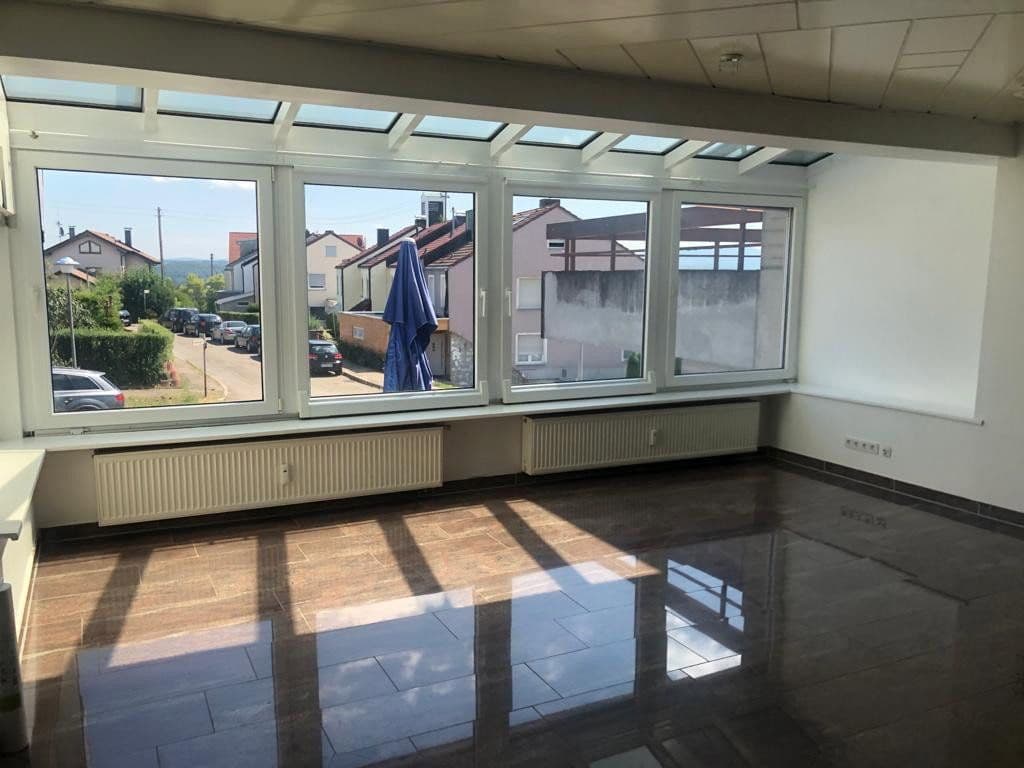 Pronájem bytu 2+kk 79 m², Siegenbergplatz 3, Reichenbach an der Fils, Bádensko-Württembersko Pronájem bytu 2+kk 79 m², Siegenbergplatz 3, Reichenbach an der Fils, Bádensko-Württembersko