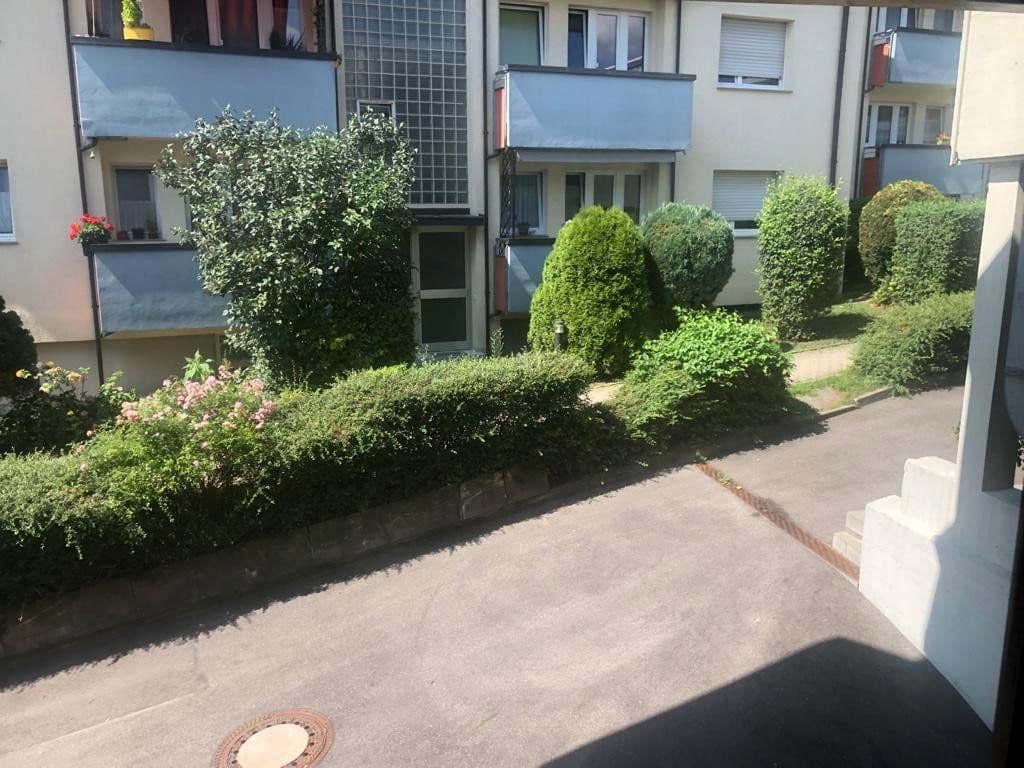 Pronájem bytu 2+kk 79 m², Siegenbergplatz 3, Reichenbach an der Fils, Bádensko-Württembersko Pronájem bytu 2+kk 79 m², Siegenbergplatz 3, Reichenbach an der Fils, Bádensko-Württembersko
