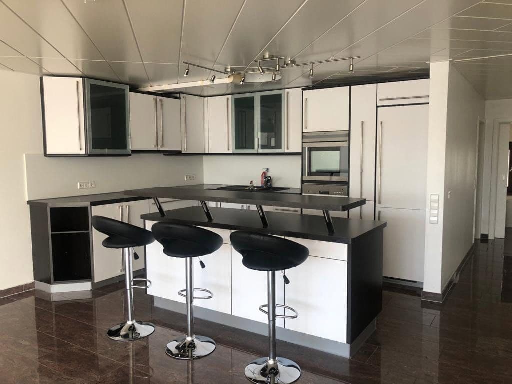 Pronájem bytu 2+kk 79 m², Siegenbergplatz 3, Reichenbach an der Fils, Bádensko-Württembersko Pronájem bytu 2+kk 79 m², Siegenbergplatz 3, Reichenbach an der Fils, Bádensko-Württembersko