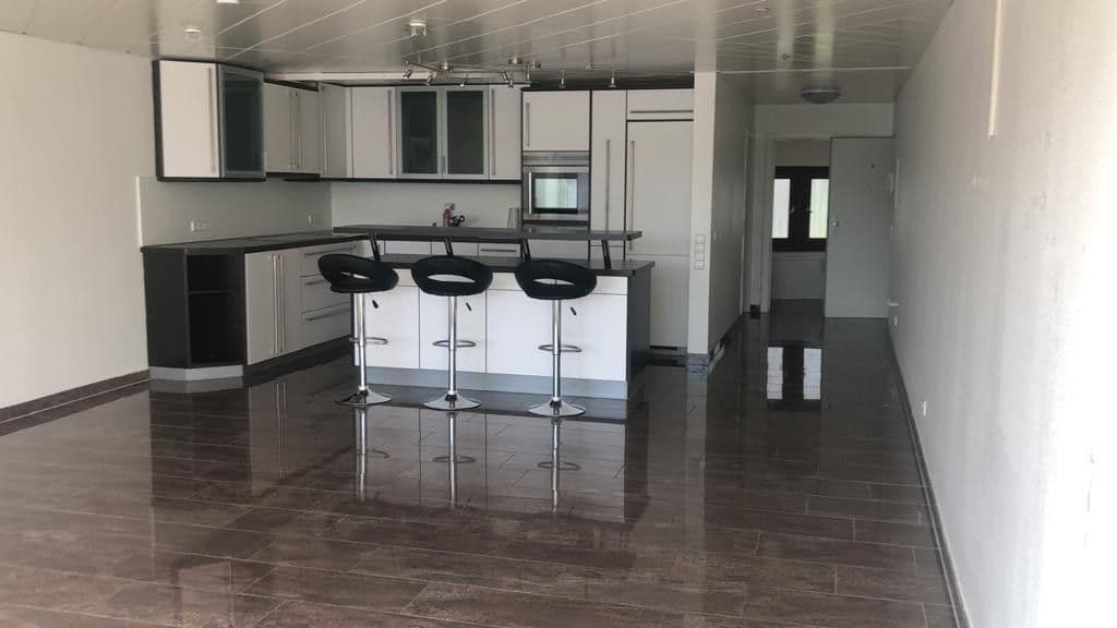 Pronájem bytu 2+kk 79 m², Siegenbergplatz 3, Reichenbach an der Fils, Bádensko-Württembersko Pronájem bytu 2+kk 79 m², Siegenbergplatz 3, Reichenbach an der Fils, Bádensko-Württembersko