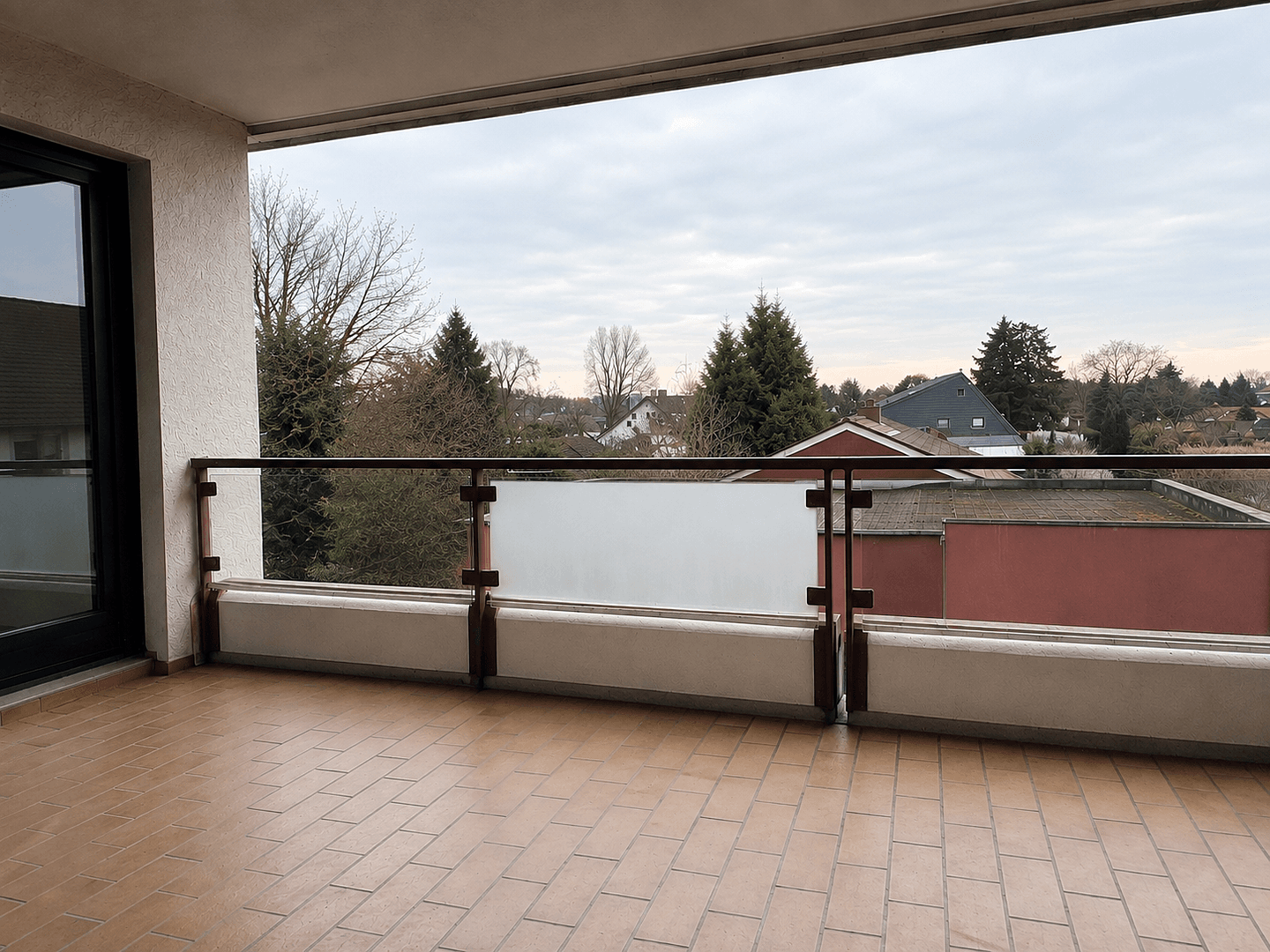 Pronájem bytu 15 m², Königswinterer Straße 272, Königswinter, Severní Porýní-Vestfálsko Pronájem bytu 15 m², Königswinterer Straße 272, Königswinter, Severní Porýní-Vestfálsko