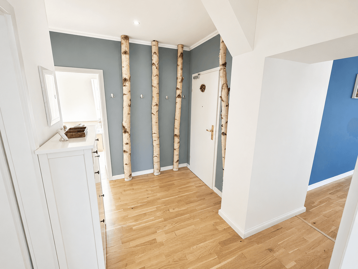 Pronájem bytu 4+1 137 m², Wönnichstraße 10, Berlin, Berlín Pronájem bytu 4+1 137 m², Wönnichstraße 10, Berlin, Berlín
