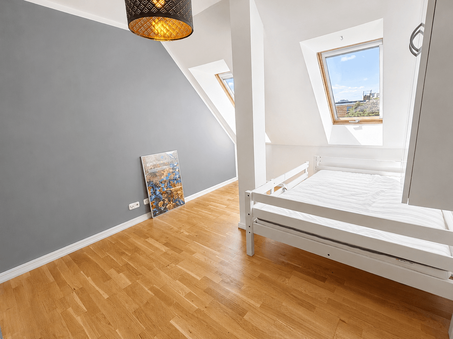 Pronájem bytu 4+1 137 m², Wönnichstraße 10, Berlin, Berlín Pronájem bytu 4+1 137 m², Wönnichstraße 10, Berlin, Berlín