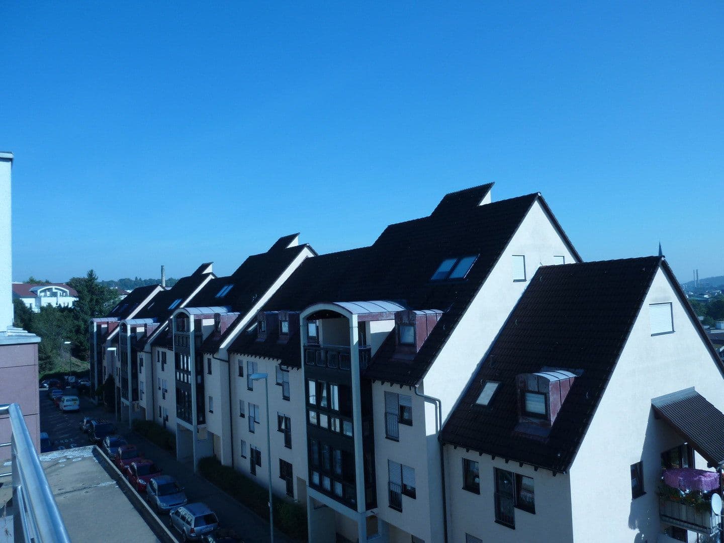 Pronájem bytu 2+1 55 m², Pforzheim, Bádensko-Württembersko Pronájem bytu 2+1 55 m², Pforzheim, Bádensko-Württembersko