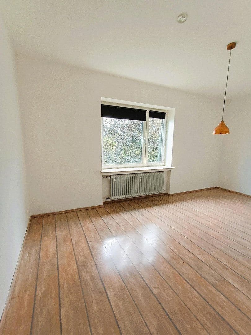 Pronájem bytu 3+1 76 m², Wilhelm-Crüwell-Straße 20, Dortmund, Severní Porýní-Vestfálsko Pronájem bytu 3+1 76 m², Wilhelm-Crüwell-Straße 20, Dortmund, Severní Porýní-Vestfálsko