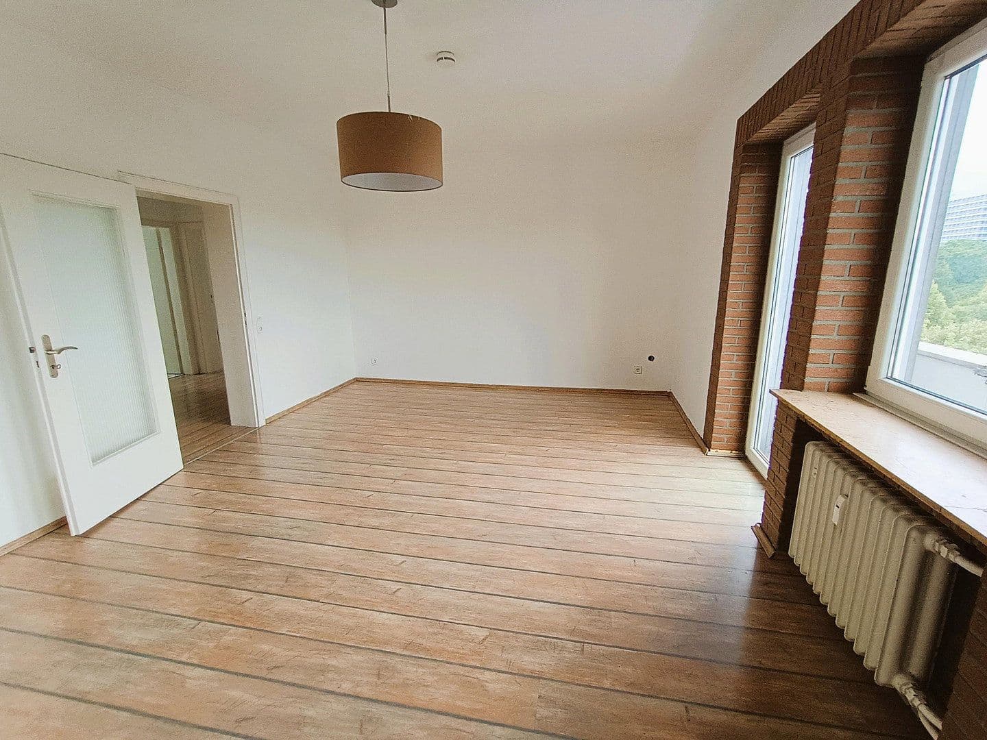 Pronájem bytu 3+1 76 m², Wilhelm-Crüwell-Straße 20, Dortmund, Severní Porýní-Vestfálsko Pronájem bytu 3+1 76 m², Wilhelm-Crüwell-Straße 20, Dortmund, Severní Porýní-Vestfálsko