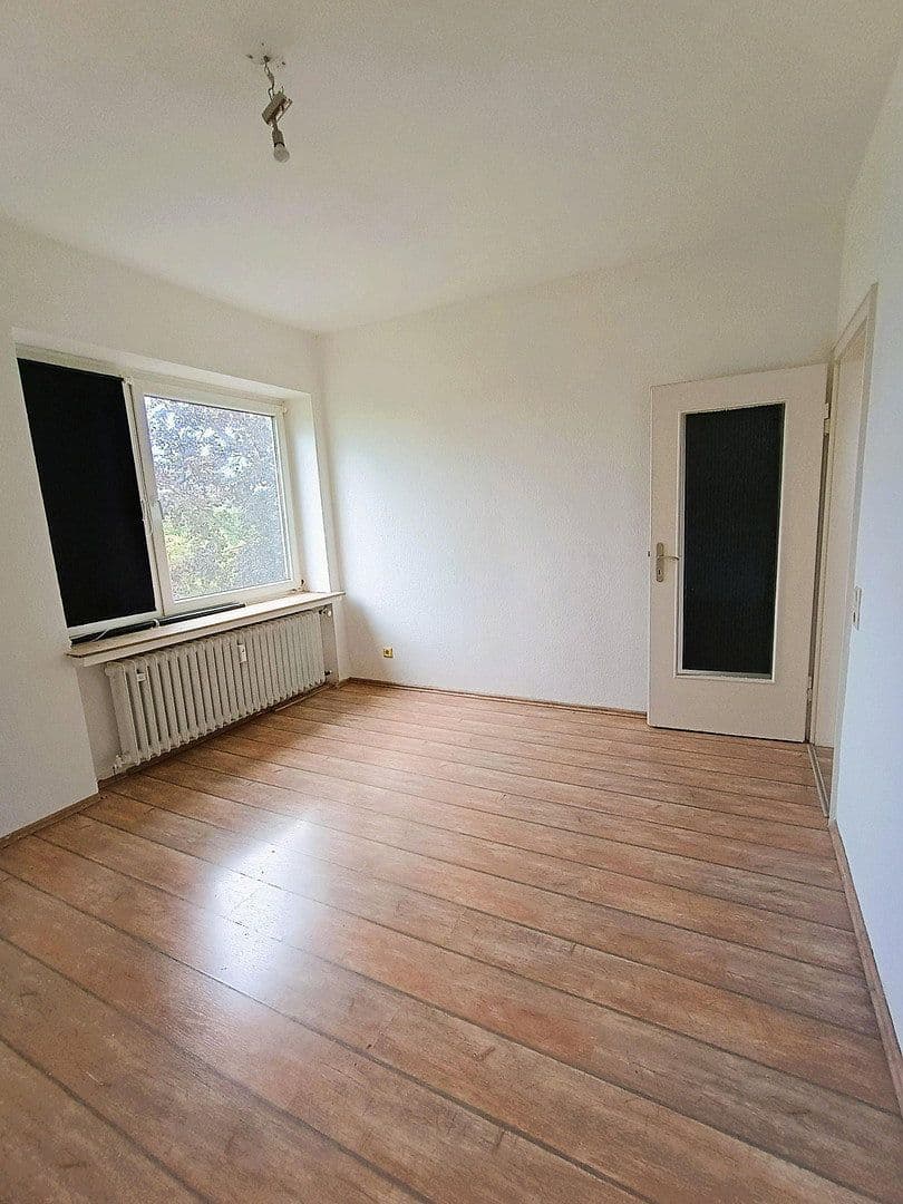 Pronájem bytu 3+1 76 m², Wilhelm-Crüwell-Straße 20, Dortmund, Severní Porýní-Vestfálsko Pronájem bytu 3+1 76 m², Wilhelm-Crüwell-Straße 20, Dortmund, Severní Porýní-Vestfálsko