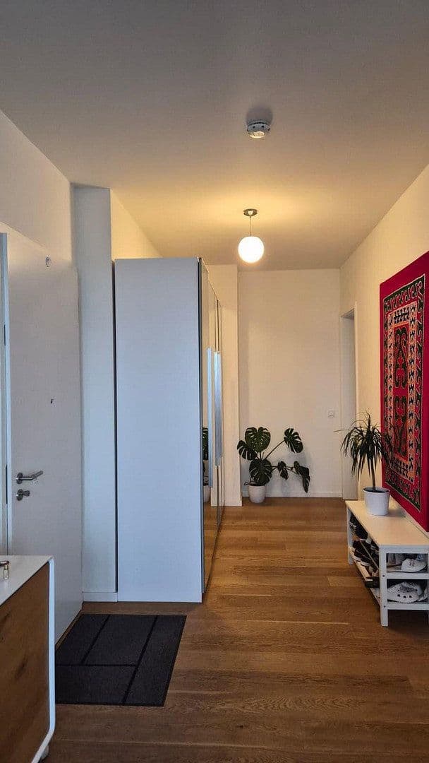 Pronájem bytu 3+1 110 m², Genthiner Straße 44, Berlin, Berlín Pronájem bytu 3+1 110 m², Genthiner Straße 44, Berlin, Berlín