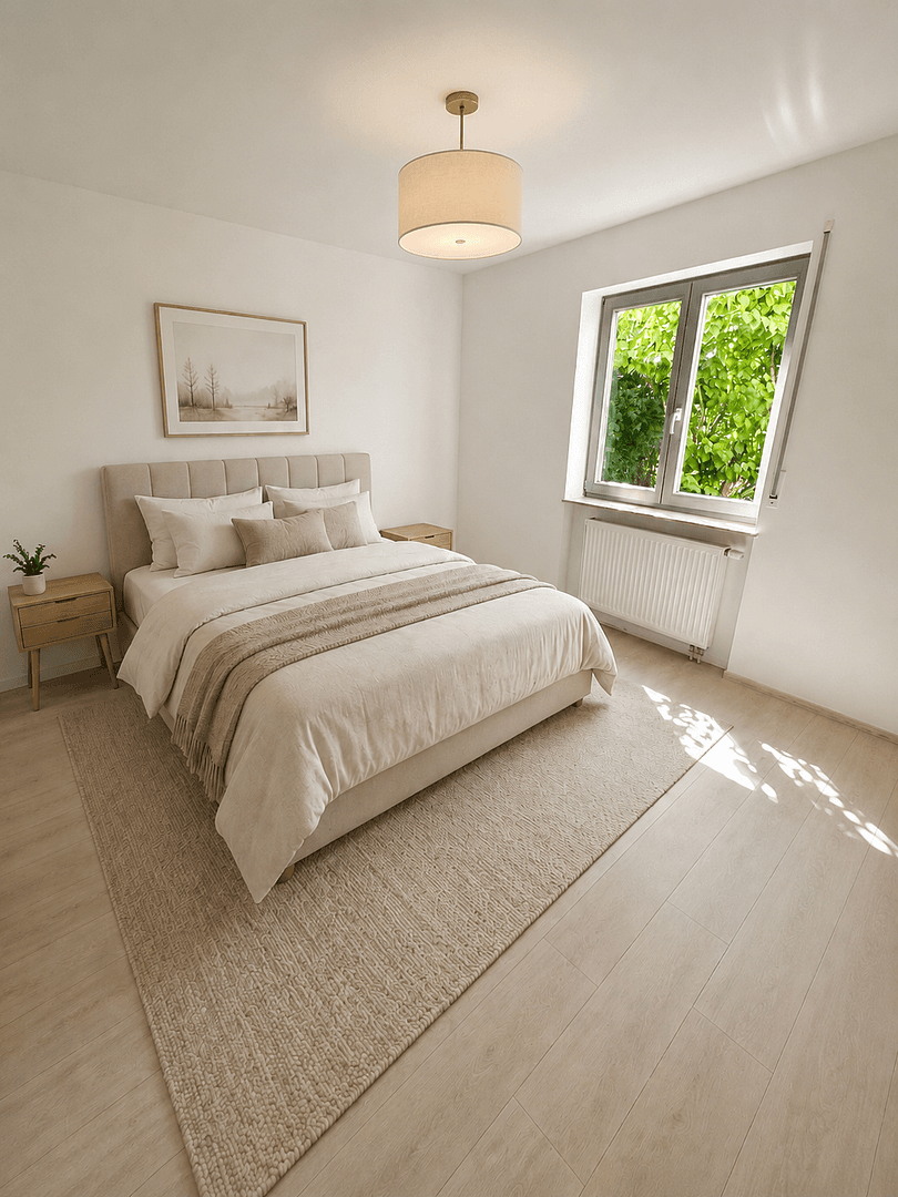 Pronájem bytu 3+1 68 m², Espenweg 9, Wilkau-Haßlau, Sasko Pronájem bytu 3+1 68 m², Espenweg 9, Wilkau-Haßlau, Sasko