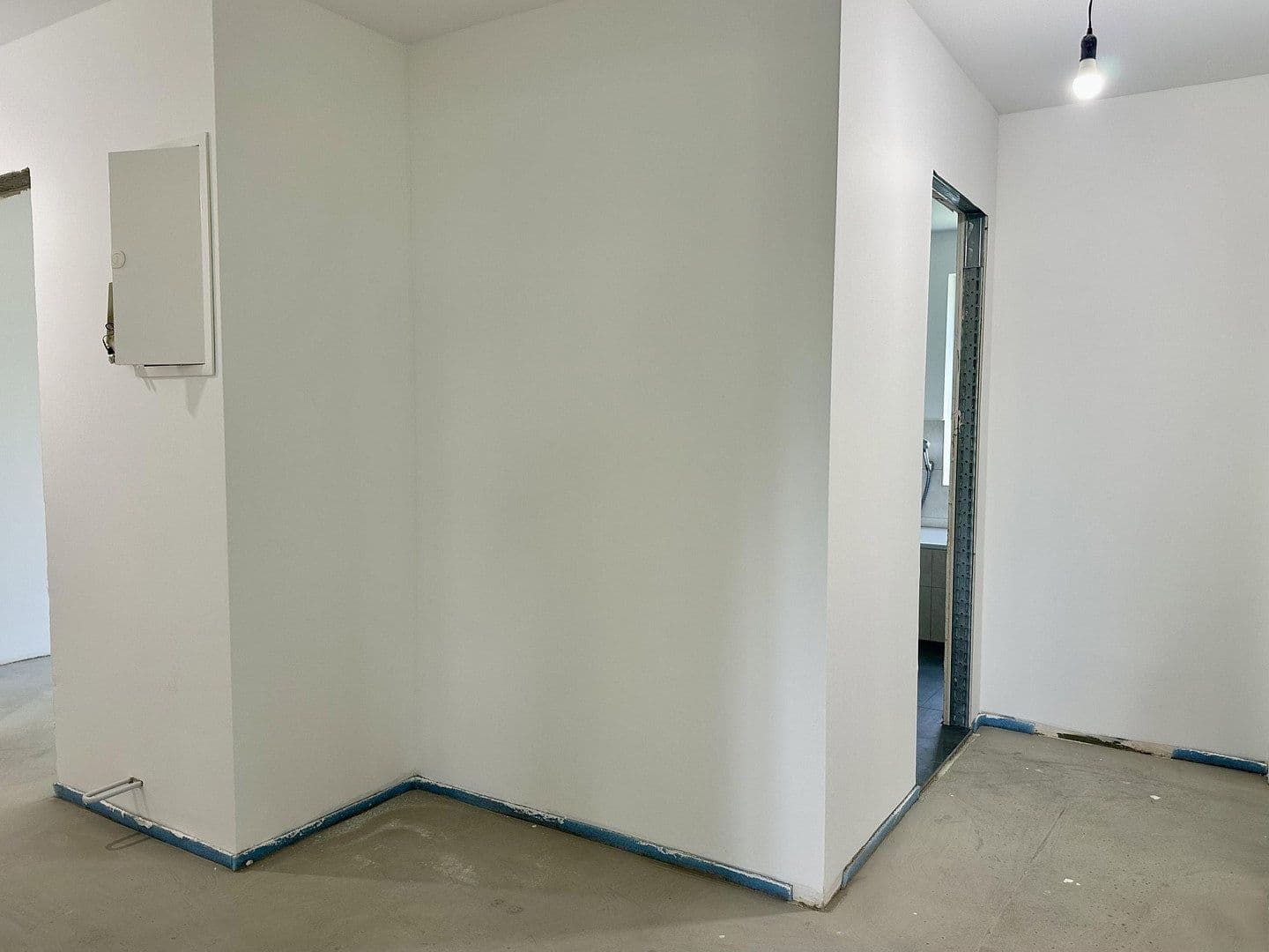 Pronájem bytu 3+1 68 m², Espenweg 9, Wilkau-Haßlau, Sasko Pronájem bytu 3+1 68 m², Espenweg 9, Wilkau-Haßlau, Sasko