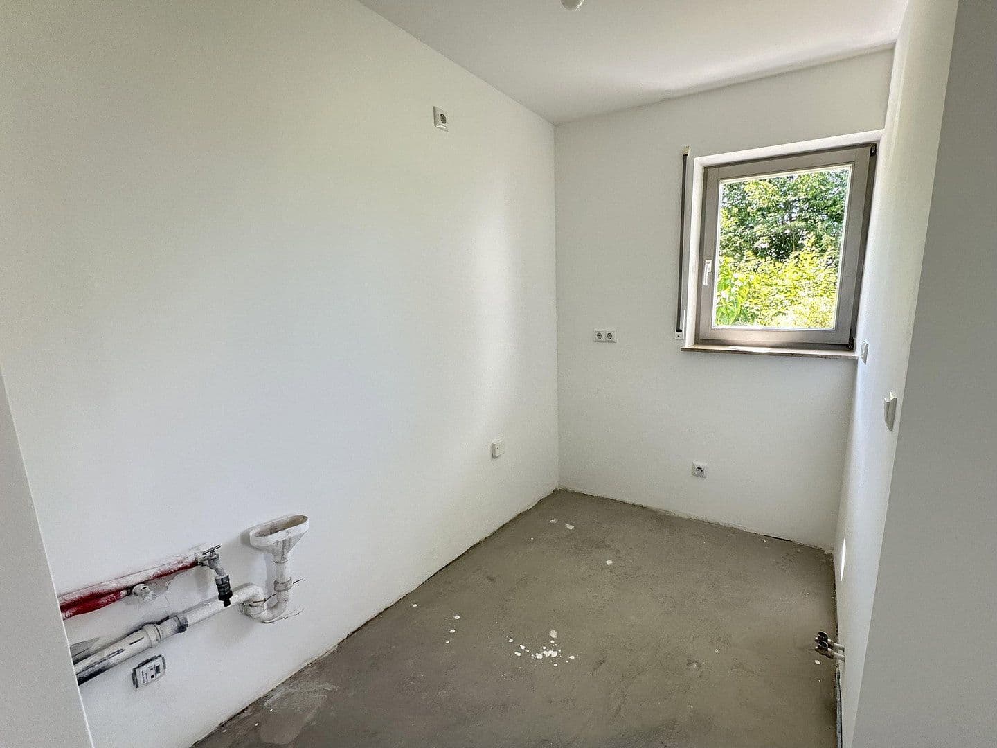 Pronájem bytu 3+1 68 m², Espenweg 9, Wilkau-Haßlau, Sasko Pronájem bytu 3+1 68 m², Espenweg 9, Wilkau-Haßlau, Sasko
