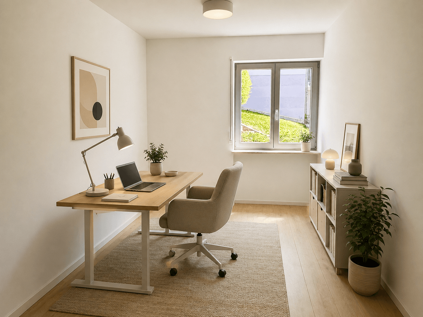 Pronájem bytu 3+1 68 m², Espenweg 9, Wilkau-Haßlau, Sasko Pronájem bytu 3+1 68 m², Espenweg 9, Wilkau-Haßlau, Sasko