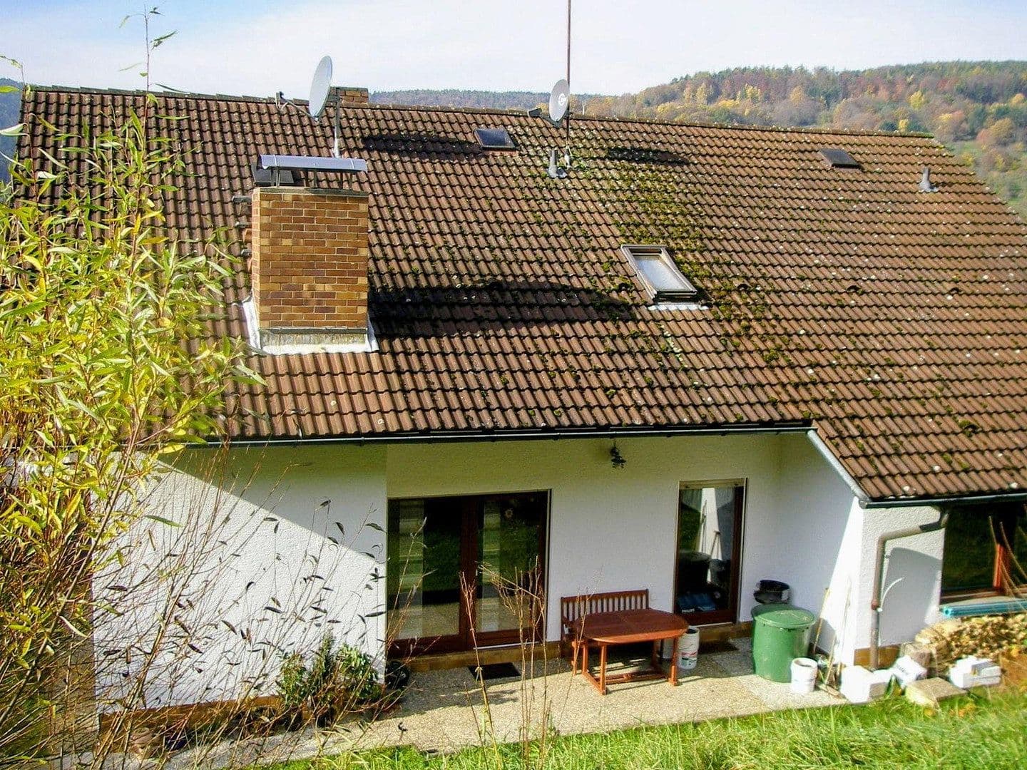 Prodej domu 329 m², pozemek 648 m², Oberer Hirtenrain 14, Neustadt am Main, Bavorsko Prodej domu 329 m², pozemek 648 m², Oberer Hirtenrain 14, Neustadt am Main, Bavorsko