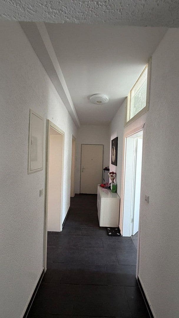 Pronájem bytu 3+1 85 m², Schwetzingen, Bádensko-Württembersko Pronájem bytu 3+1 85 m², Schwetzingen, Bádensko-Württembersko
