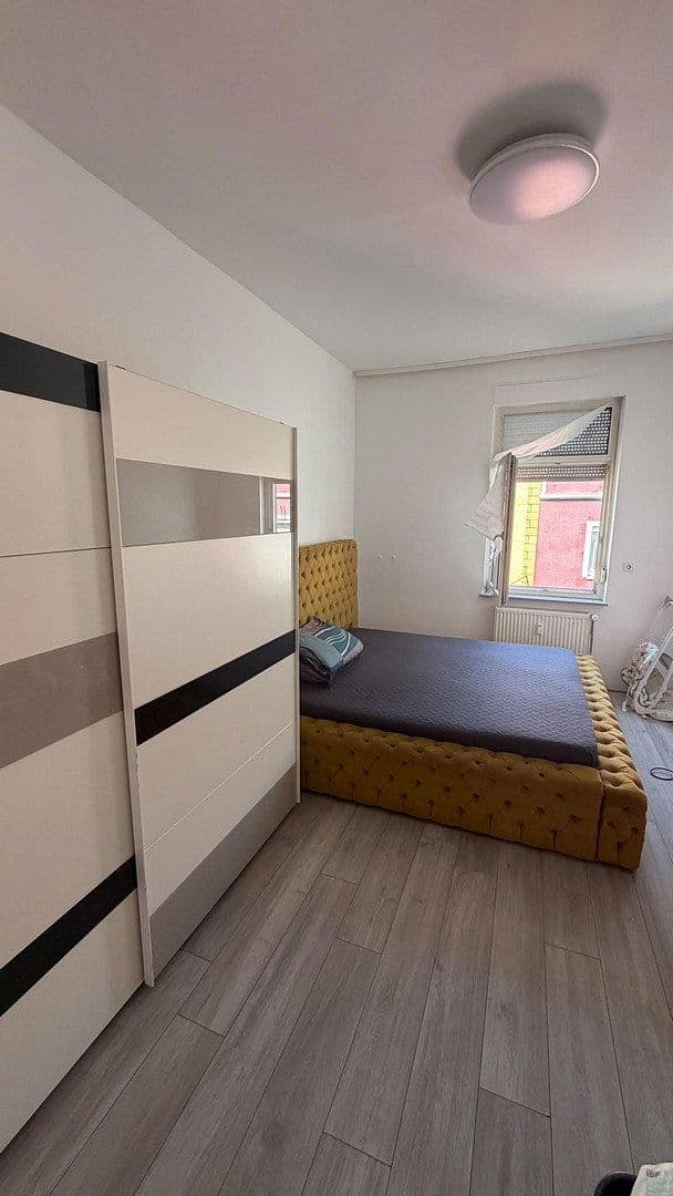 Pronájem bytu 3+1 85 m², Schwetzingen, Bádensko-Württembersko Pronájem bytu 3+1 85 m², Schwetzingen, Bádensko-Württembersko