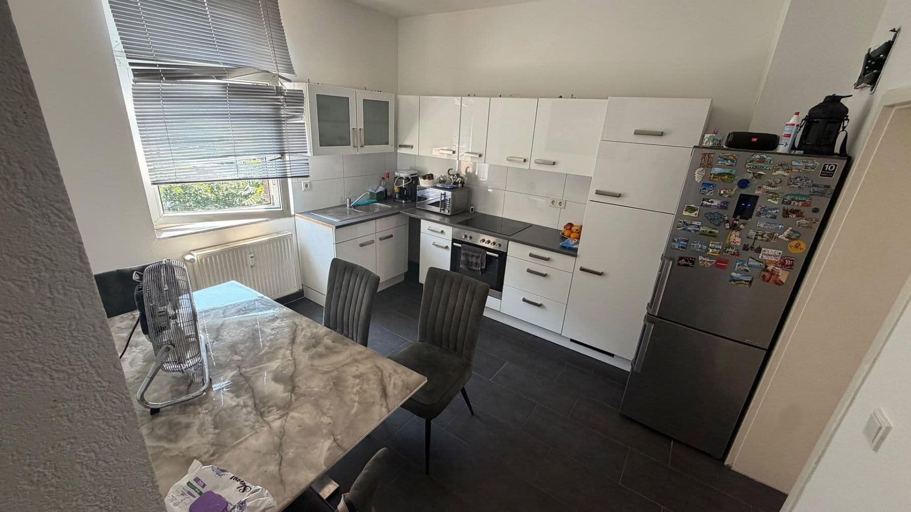 Pronájem bytu 3+1 85 m², Schwetzingen, Bádensko-Württembersko Pronájem bytu 3+1 85 m², Schwetzingen, Bádensko-Württembersko