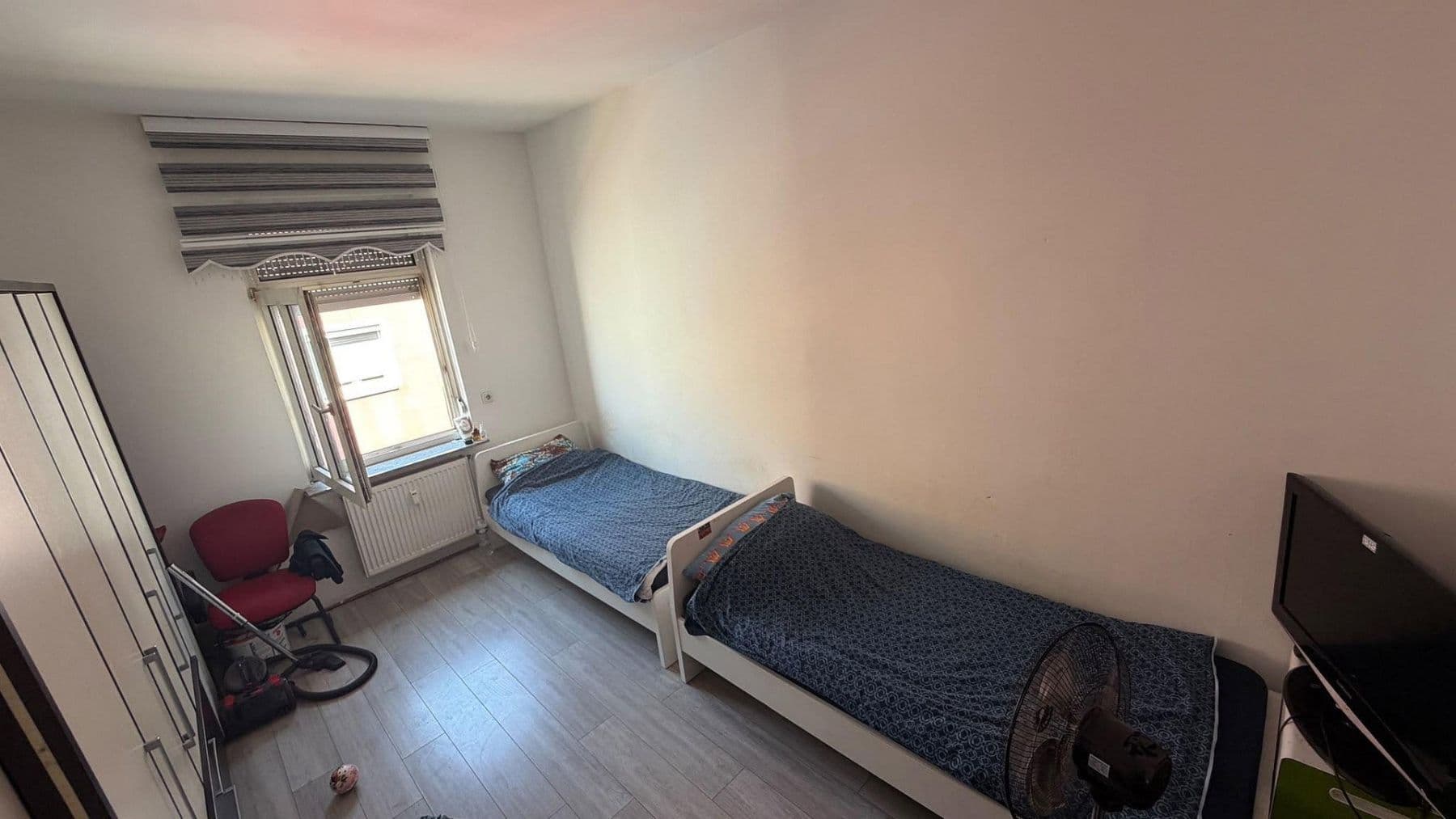 Pronájem bytu 3+1 85 m², Schwetzingen, Bádensko-Württembersko Pronájem bytu 3+1 85 m², Schwetzingen, Bádensko-Württembersko
