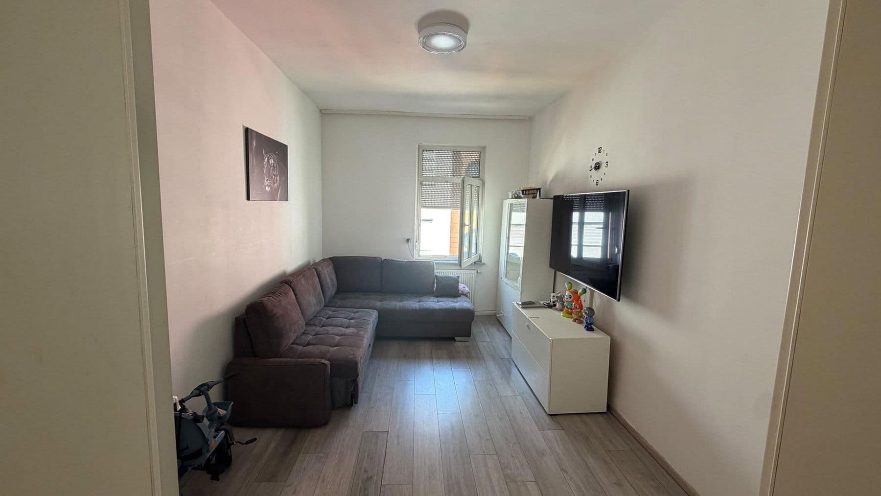 Pronájem bytu 3+1 85 m², Schwetzingen, Bádensko-Württembersko Pronájem bytu 3+1 85 m², Schwetzingen, Bádensko-Württembersko